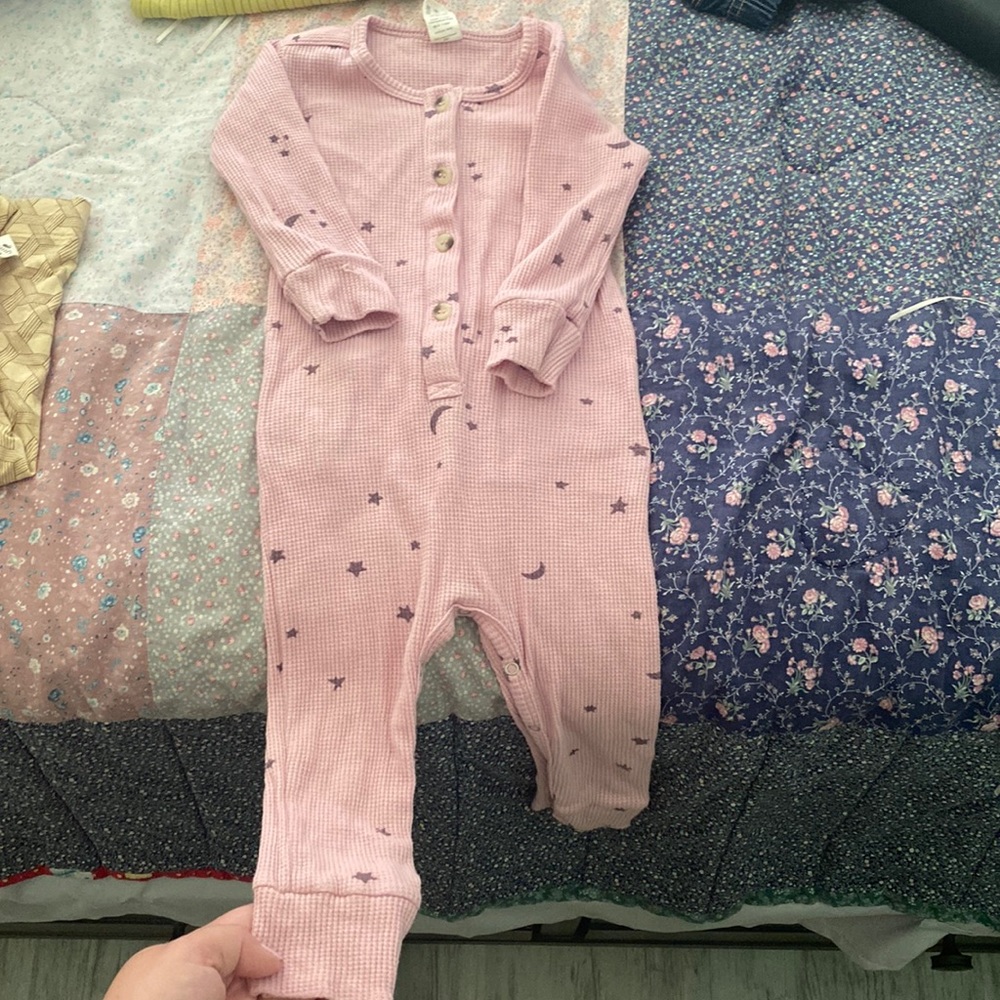 thermal type jammie’s